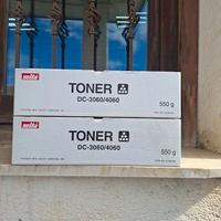 Kyocera Toner Dc 3060 - 4060 originale