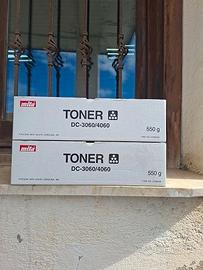 Kyocera Toner Dc 3060 - 4060 originale
