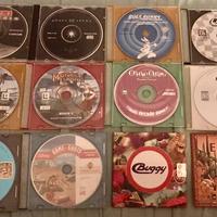 Lotto Giochi Pc Loose Anni 90/2000