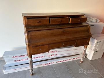 Scrittoio Francese fine 800