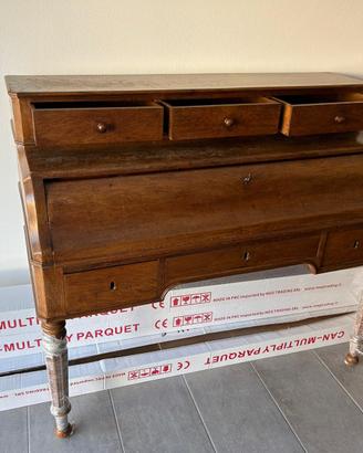 Scrittoio Francese fine 800