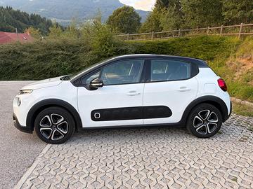 CITROËN C3 SHINE 1.5 BLUEHDI 102 CV