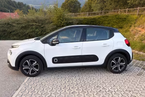 CITROËN C3 SHINE 1.5 BLUEHDI 102 CV