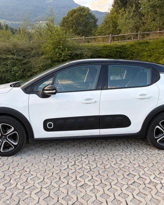 CITROËN C3 SHINE 1.5 BLUEHDI 102 CV