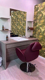 arredo salone completo