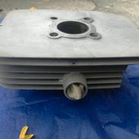 Cilindro testa pistone Sachs 125