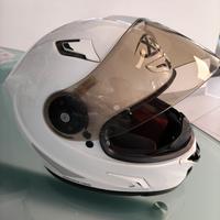 Visiera fumé chiaro X-Lite X 802 R /RR