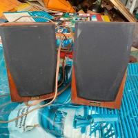 casse acustiche Indiana line