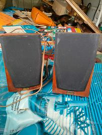 casse acustiche Indiana line