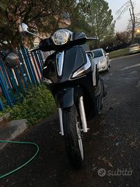 piaggio liberty 50cc