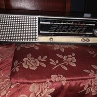 radio simens elettra