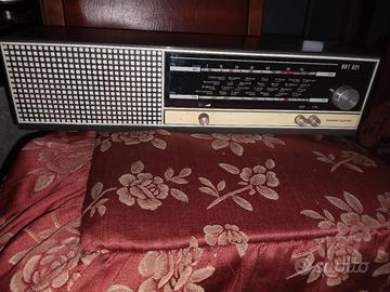 radio simens elettra