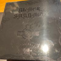 Black Sabbath 1970-2017 20 CD box