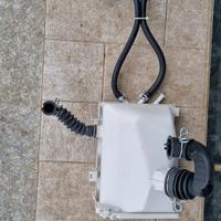distributore detersivo + elettrovalvola samsung