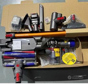 Dyson g5gr detect fluffy