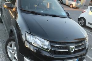 DaciaSandero stepway