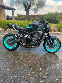 Yamaha MT 09 2024