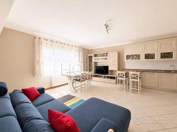 Appartamento di 88 m² con 3 locali a Citerna