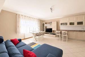 Appartamento di 88 m² con 3 locali a Citerna