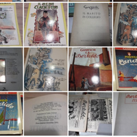 Libri di Giovannino GUARESCHI - Rizzoli