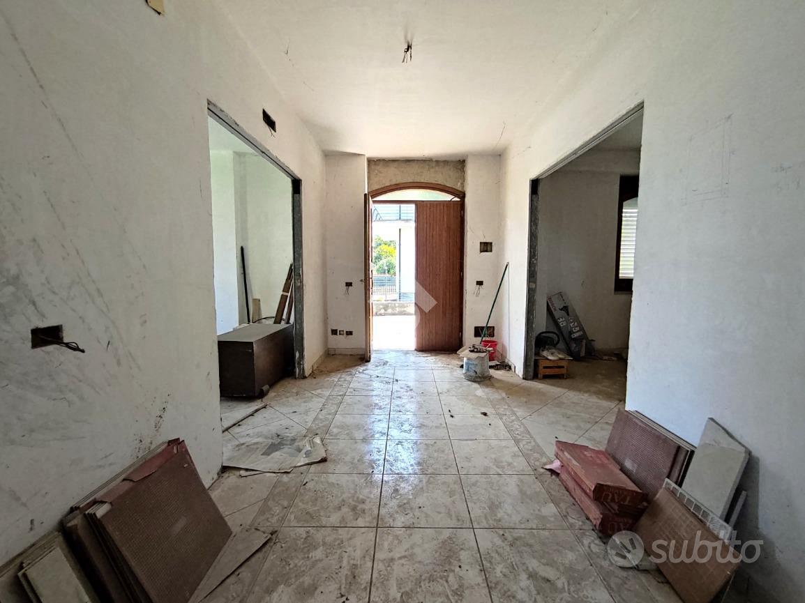 House in Serino, Sala - Vista 5