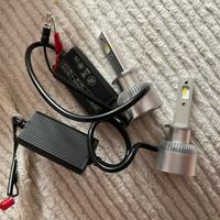 Lampade H1 Osram