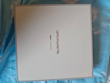 Oppo Find N2 Flip
