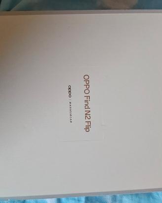 Oppo Find N2 Flip