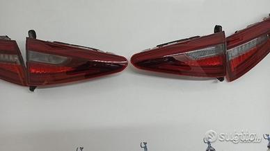 Fanalino stop alfa romeo stelvio