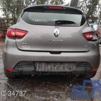 RENAULT CLIO 4 BH 1.5 DCI 75 75CV 12-23 Ricambi