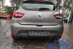 RENAULT CLIO 4 BH 1.5 DCI 75 75CV - Ricambi
