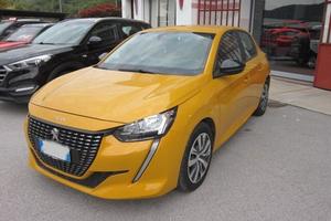 Peugeot 208 BlueHDi 100 Active Pack