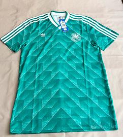 Maglia da calcio Adidas Original Germania taglia L
