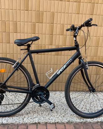 bicicletta