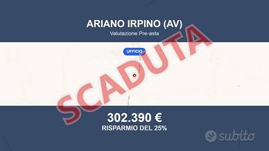 Immobile in asta di 448 m² con più di 5 locali a A