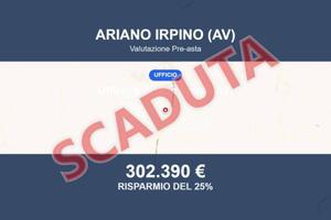 Immobile in asta di 448 m² con più di 5 locali a A