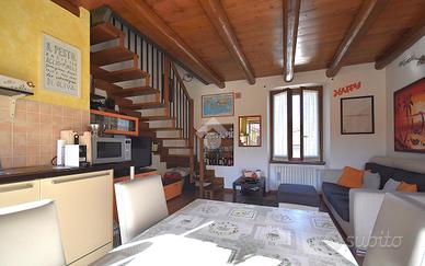 2 LOCALI A ALZATE BRIANZA