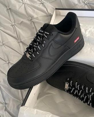 Nike Air Force 1 Low 💗 Supreme 38