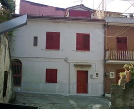 Unità immobiliare in corte