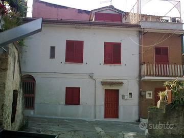 Unità immobiliare in corte