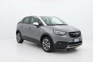 Opel Crossland X 2017 1.2 Turbo 110CV