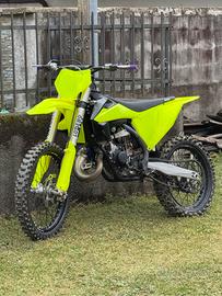 Ktm sx 125 2019