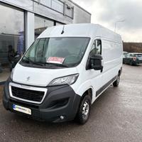 Peugeot Boxer 35 2.2 BlueHDi 140 PLM-TM L3 H2 SPOT