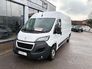Peugeot Boxer 35 2.2 BlueHDi 140 PLM-TM L3 H2 SPOT