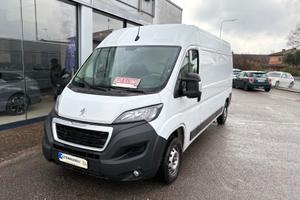 Peugeot Boxer 35 2.2 BlueHDi 140 PLM-TM L3 H2 SPOT