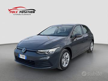 Volkswagen Golf 2.0 TDI 150 CV DSG SCR Life