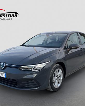 Volkswagen Golf 2.0 TDI 150 CV DSG SCR Life