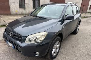 Toyota RAV 4 RAV4 2.2 D-4D 136 CV Sol