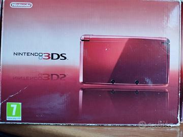 Nintendo 3ds