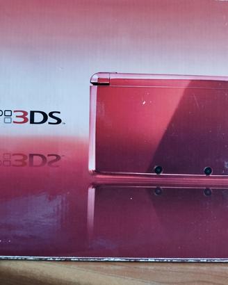 Nintendo 3ds